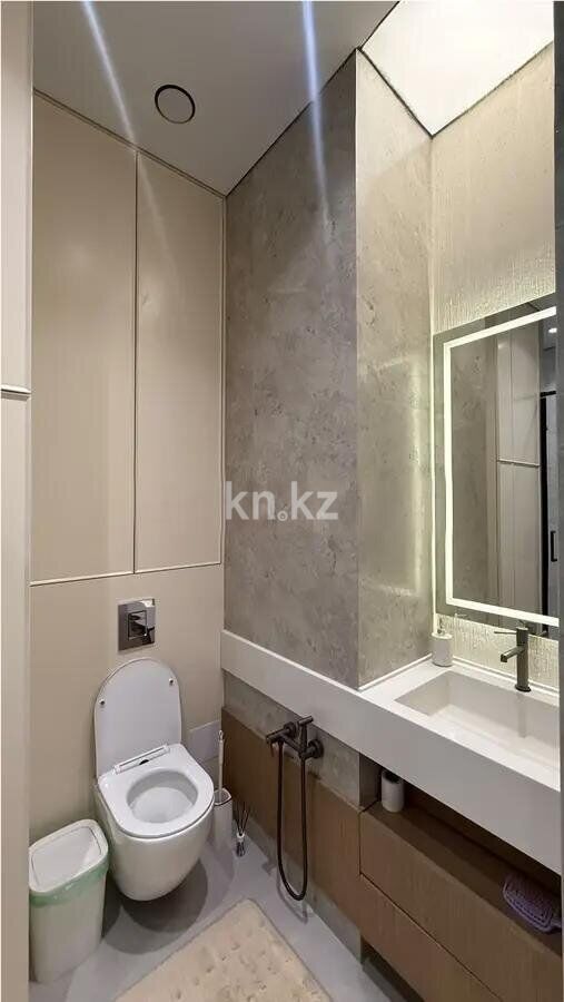 Продажа 2-комнатной квартиры, 54 м² - Продажа квартир в Казахстане - страница 107 фото 5 из 5