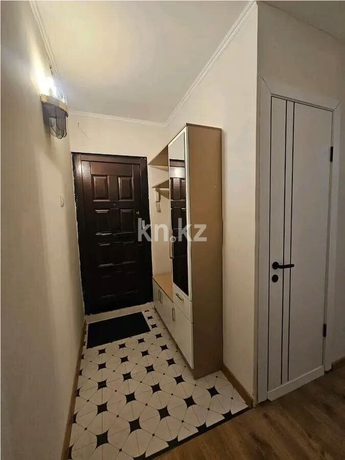 Продажа 1-комнатной квартиры, 32 м² - Продажа однокомнатных квартир в Алматы фото 4 из 4
