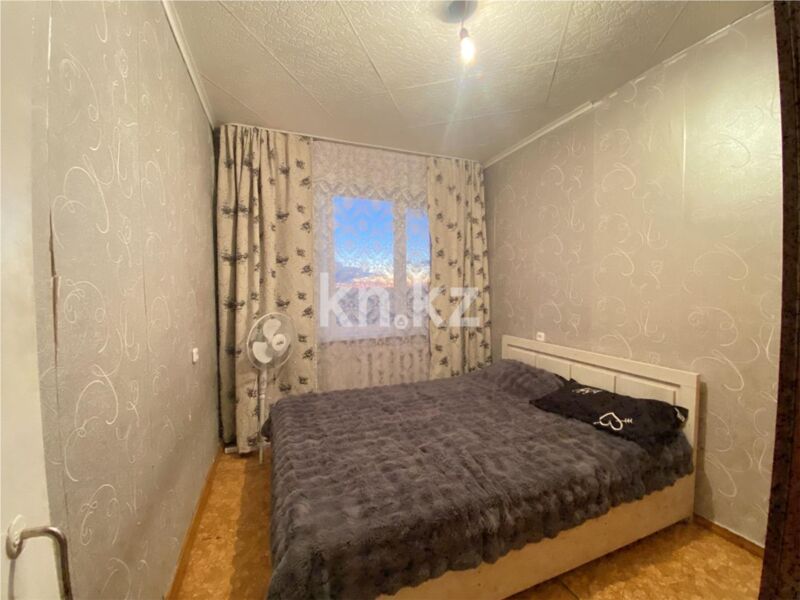 Продажа 3-комнатной квартиры, 62 м² - Продажа трехкомнатных квартир в Караганде - страница 53 фото 3 из 14