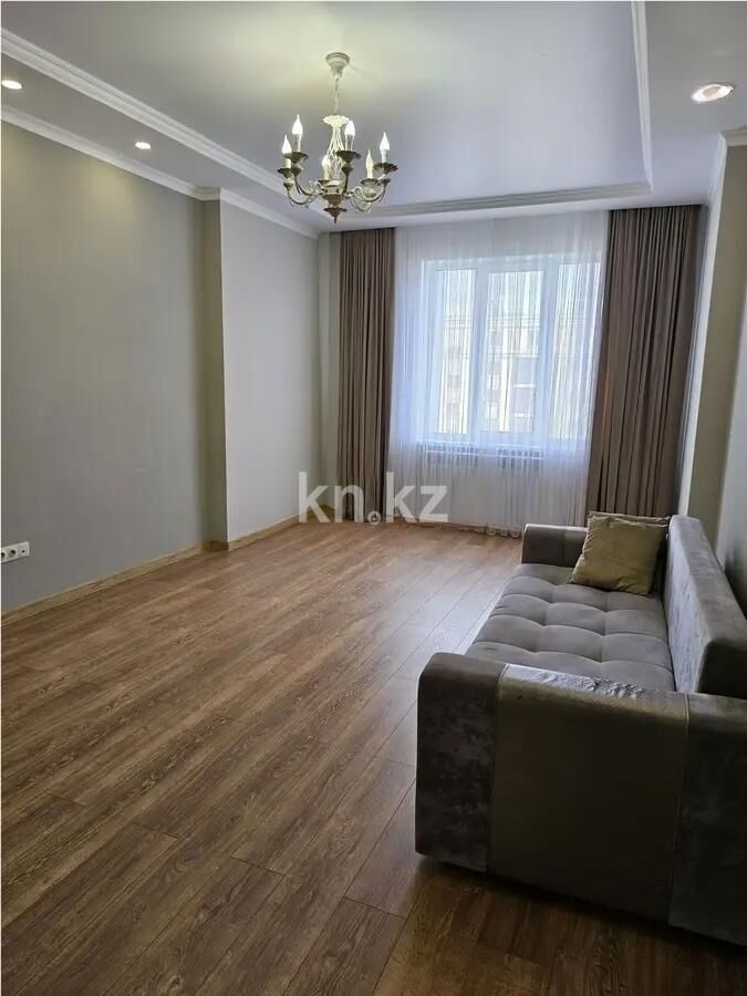 Продажа 2-комнатной квартиры, 78 м² - Продажа двухкомнатных квартир в р-не Сарайшык Астаны - страница 21 фото 1 из 3