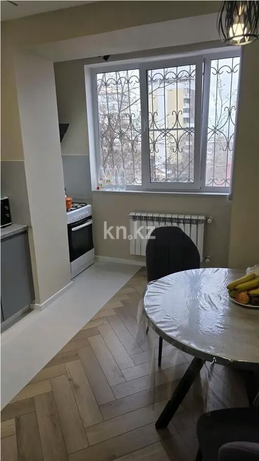 Продажа 2-комнатной квартиры, 49.5 м² - Продажа двухкомнатных квартир в кирпичном доме в Казахстане - страница 128 фото 3 из 4
