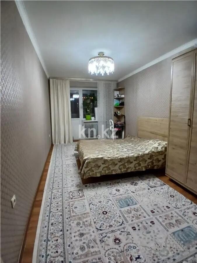 Продажа 2-комнатной квартиры, 63 м² - Продажа двухкомнатных квартир в блочном доме в Астане фото 2 из 7