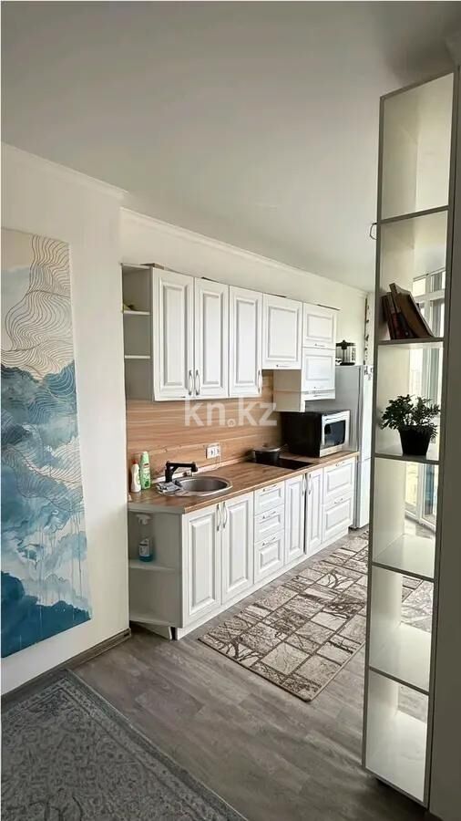 Продажа 2-комнатной квартиры, 45 м² - Продажа двухкомнатных квартир в блочном доме в Казахстане - страница 49 фото 2 из 4