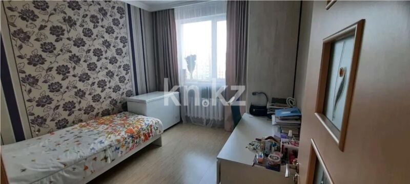 Продажа 4-комнатной квартиры, 103.3 м² - Продажа четырехкомнатных квартир в блочном доме в Казахстане - страница 4 фото 3 из 7