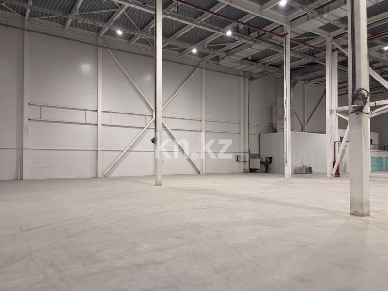 Аренда базы, 2592 м² - Аренда недвижимости в Алматы фото 7 из 10