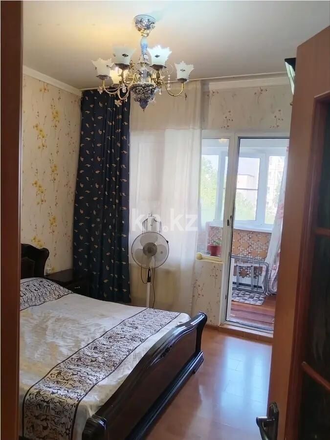Продажа 2-комнатной квартиры, 52 м² - Продажа двухкомнатных квартир в панельном доме в Казахстане - страница 55 фото 3 из 7