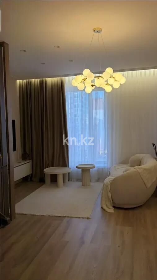 Продажа 2-комнатной квартиры, 61 м² - Продажа двухкомнатных квартир в р-не Есиль Астаны - страница 32 фото 1 из 4