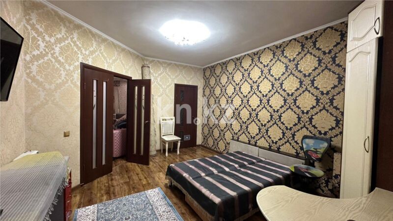 Продажа 3-комнатной квартиры, 81.6 м² - Продажа квартир в кирпичном доме в Астане - страница 218 фото 9 из 17