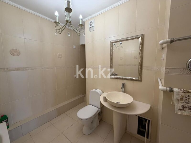 Продажа 3-комнатной квартиры, 138 м² - Продажа квартир в Казахстане - страница 137 фото 20 из 29