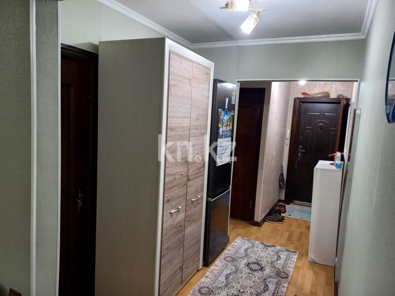 Продажа 3-комнатной квартиры, 59 м² - Продажа трехкомнатных квартир в Бостандыкском р-не Алматы - страница 29 фото 27 из 34