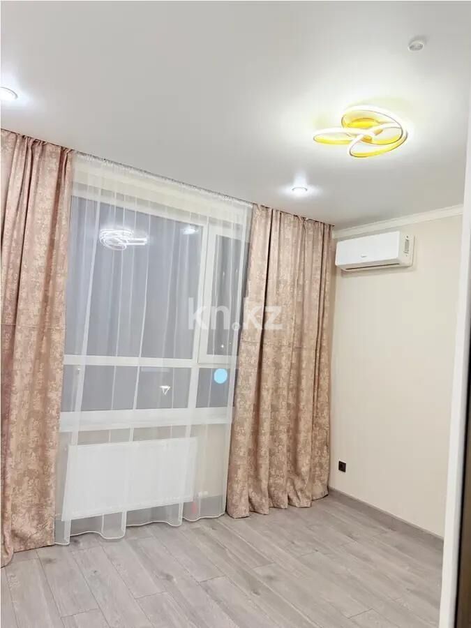 Продажа 1-комнатной квартиры, 38 м² - Продажа однокомнатных квартир в Алатауском р-не Алматы - страница 19 фото 1 из 4