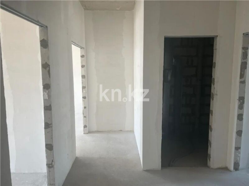 Продажа 3-комнатной квартиры, 102.4 м² - Продажа квартир в монолитно-каркасном доме в Астане - страница 131 фото 2 из 3