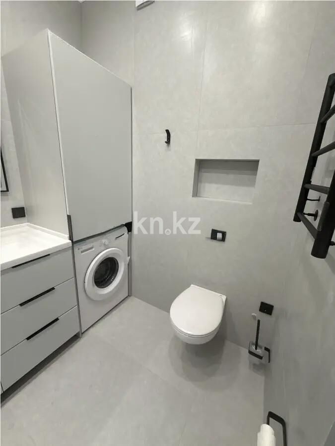 Продажа 2-комнатной квартиры, 49 м² - Продажа двухкомнатных квартир от собственников в Алматы фото 4 из 5