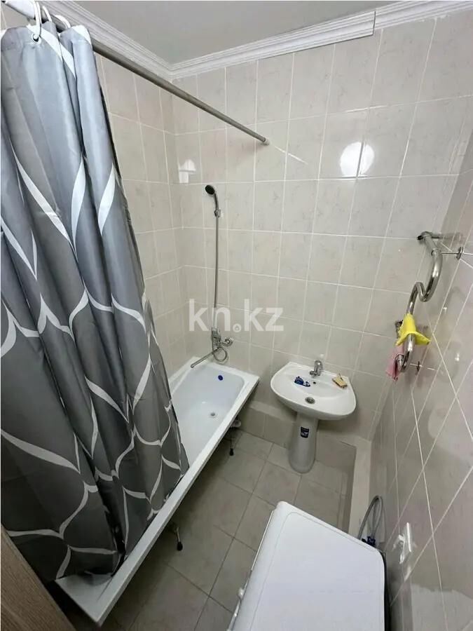 Продажа 2-комнатной квартиры, 52.3 м² - Продажа двухкомнатных квартир в монолитно-каркасном доме в Казахстане - страница 39 фото 4 из 6