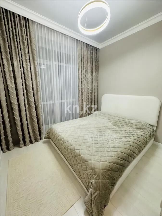 Продажа 3-комнатной квартиры, 48 м² - Продажа трехкомнатных квартир в кирпичном доме в Казахстане - страница 48 фото 2 из 6