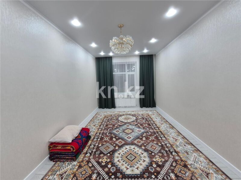 Продажа 3-комнатной квартиры, 79 м² - Продажа квартир в Майкудуке Караганды - страница 40 фото 1 из 4