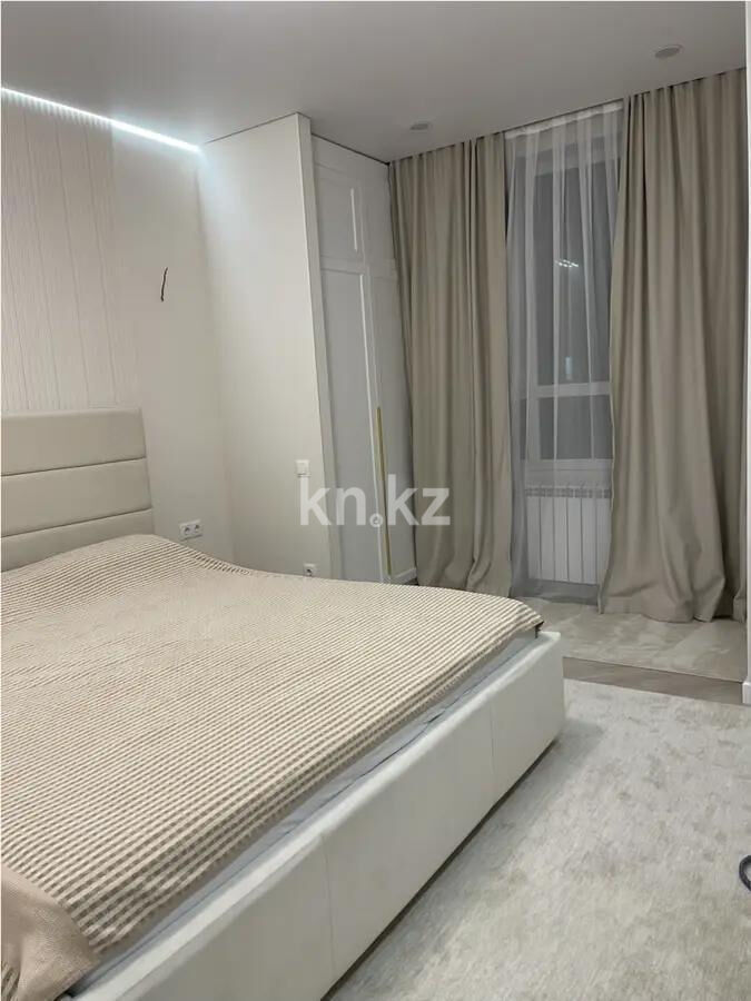 Продажа 3-комнатной квартиры, 60 м² - Продажа трехкомнатных квартир в Наурызбайском р-не Алматы фото 1 из 3