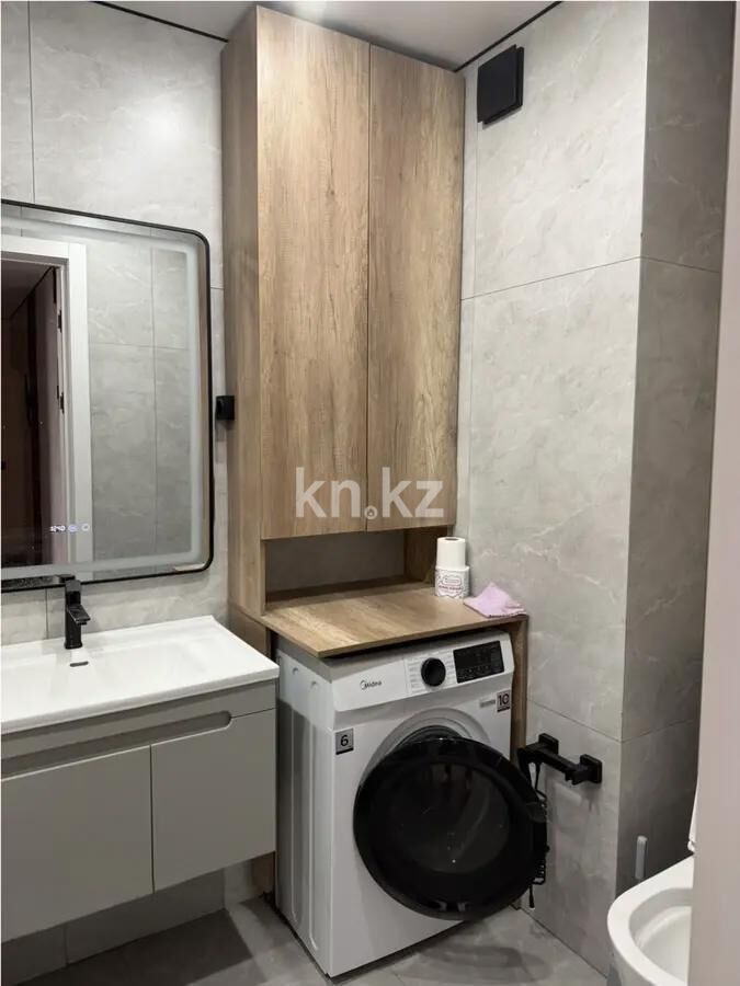 Продажа 2-комнатной квартиры, 61 м² - Продажа квартир в новостройках Алматы - страница 21 фото 4 из 5