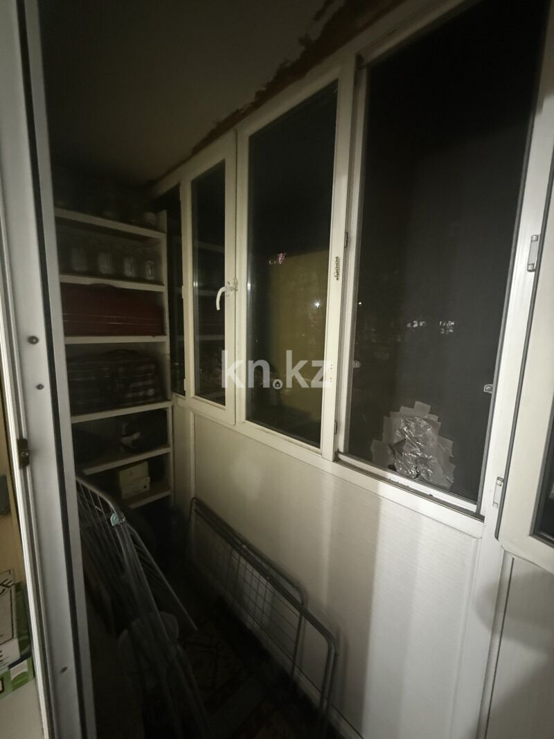Продажа 2-комнатной квартиры, 44.2 м² - Продажа двухкомнатных квартир в Темиртау - страница 3 фото 9 из 10