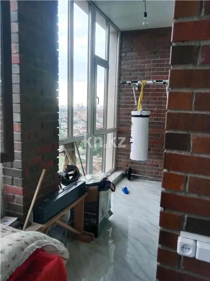 Продажа 2-комнатной квартиры, 57 м² - Продажа двухкомнатных квартир в р-не Сарайшык Астаны - страница 36 фото 6 из 6
