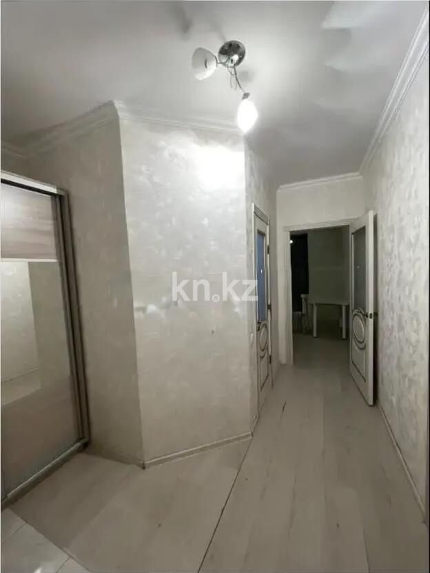 Продажа 1-комнатной квартиры, 37 м² - Продажа однокомнатных квартир в р-не Сарыарка Астаны - страница 18 фото 4 из 4