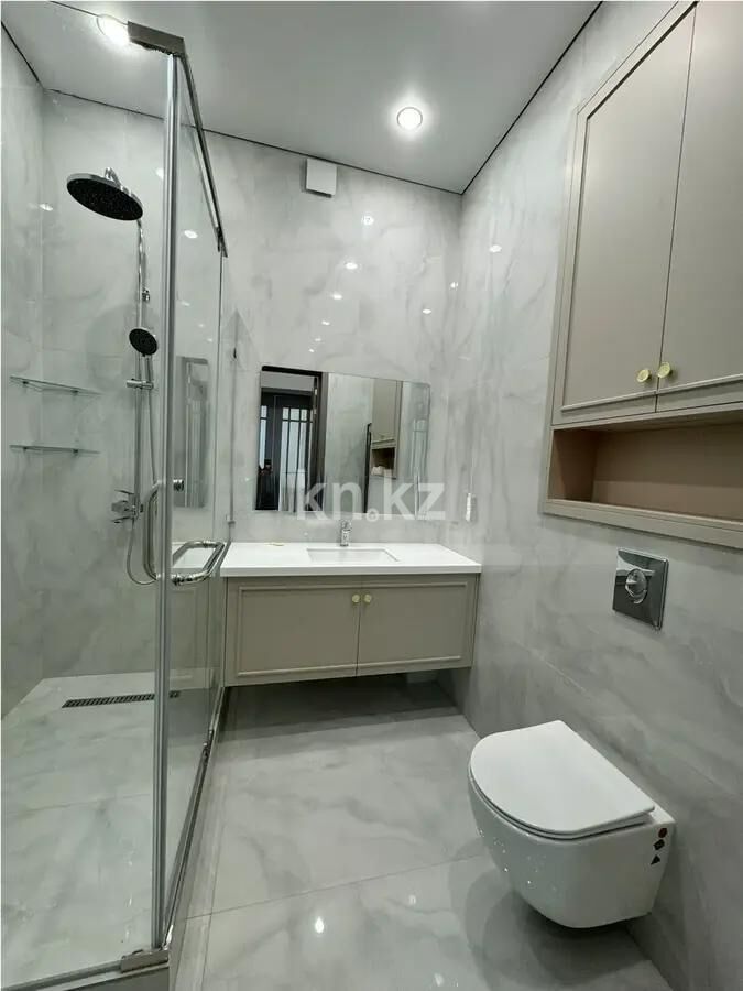 Продажа 3-комнатной квартиры, 131 м² - Продажа трехкомнатных квартир в кирпичном доме в Казахстане - страница 78 фото 3 из 4