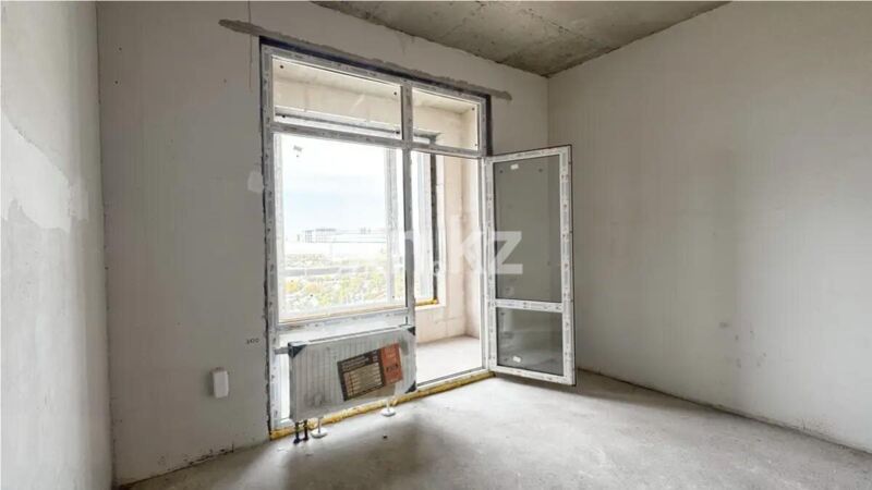 Продажа 1-комнатной квартиры, 37.8 м² - Продажа квартир в Астане - страница 37 фото 2 из 3