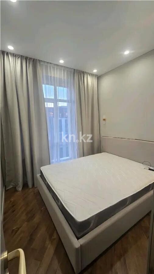 Продажа 1-комнатной квартиры, 96 м² - Продажа однокомнатных квартир в Казахстане - страница 2 фото 2 из 5