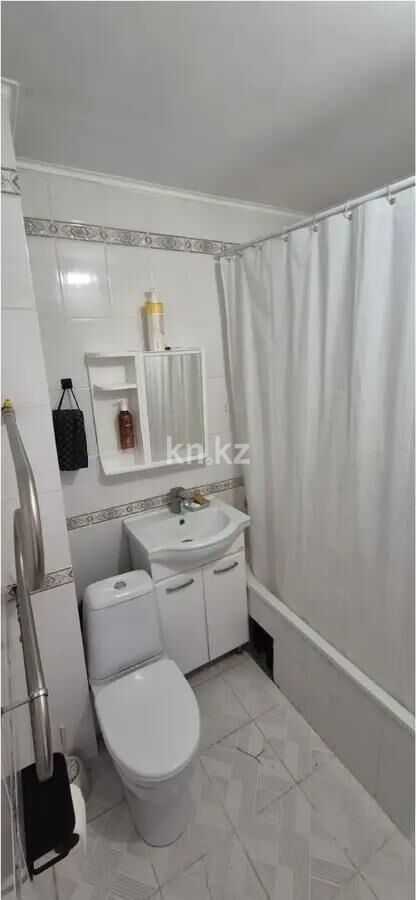 Продажа 1-комнатной квартиры, 35 м² - Продажа однокомнатных квартир в панельном доме в Алматы - страница 5 фото 4 из 5