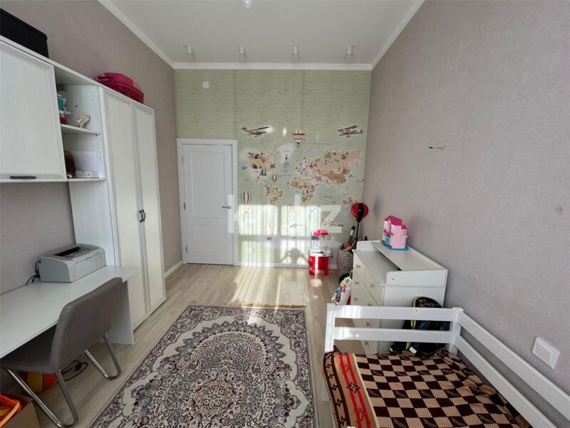 Продажа 3-комнатной квартиры, 87 м² - Продажа трехкомнатных квартир на Юго-Востоке Караганды - страница 17 фото 5 из 13