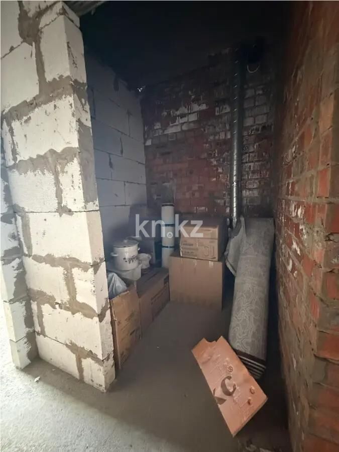 Продажа 3-комнатной квартиры, 67.3 м² - Продажа трехкомнатных квартир в блочном доме в Казахстане - страница 32 фото 4 из 6