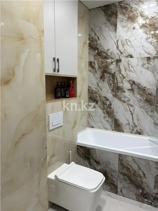 Продажа 2-комнатной квартиры, 46 м² - Продажа двухкомнатных квартир в монолитно-каркасном доме в Казахстане - страница 200 фото 4 из 4