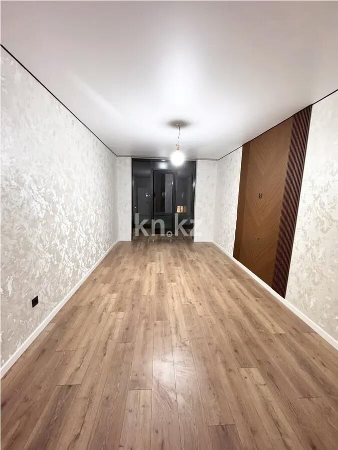 Продажа 1-комнатной квартиры, 41.5 м² - Продажа однокомнатных квартир в монолитно-каркасном доме в Алматы - страница 2 фото 1 из 4