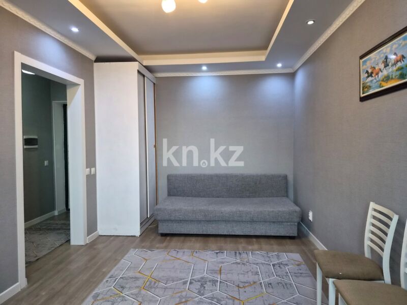 Продажа 1-комнатной квартиры, 34 м² - Продажа однокомнатных квартир в р-не Есиль Астаны - страница 8 фото 2 из 8