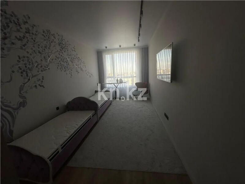 Продажа 3-комнатной квартиры, 85 м² - Недвижимость в Астане - страница 28 фото 3 из 7