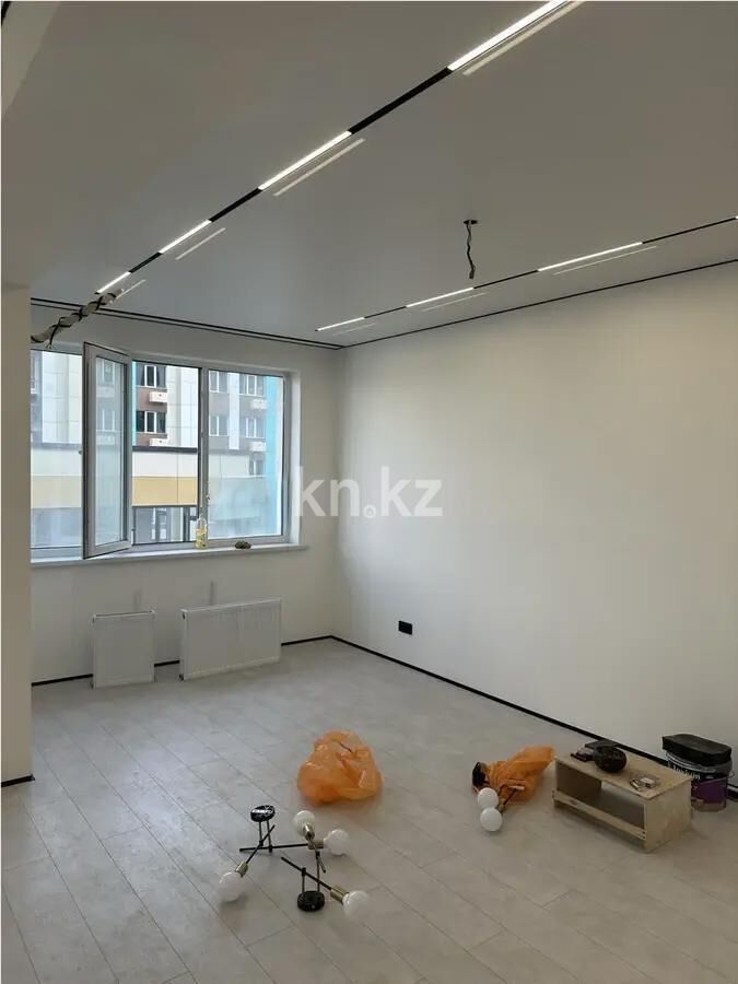Продажа 3-комнатной квартиры, 82 м² - Продажа трехкомнатных квартир в Турксибском р-не Алматы - страница 7 фото 2 из 3