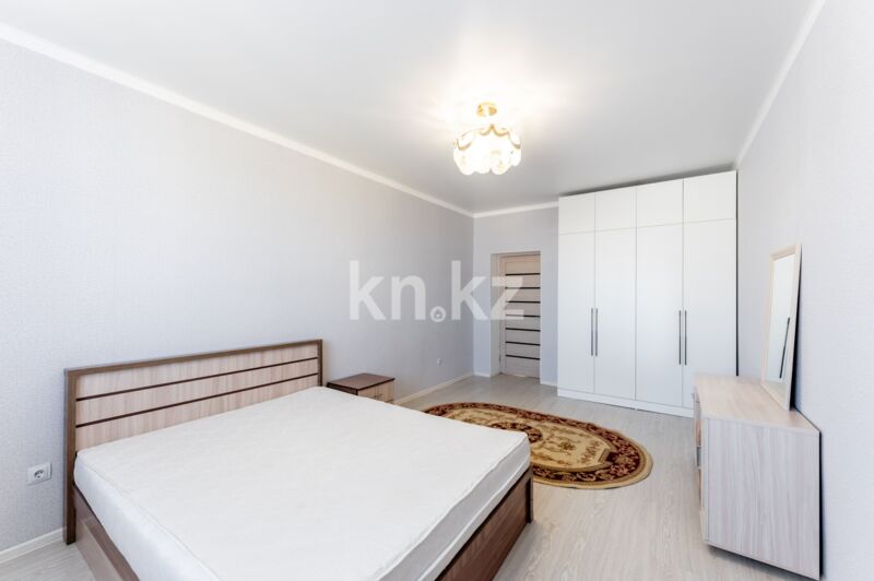 Продажа 3-комнатной квартиры, 77.2 м² - Продажа квартир в новостройках Астаны - страница 24 фото 16 из 29