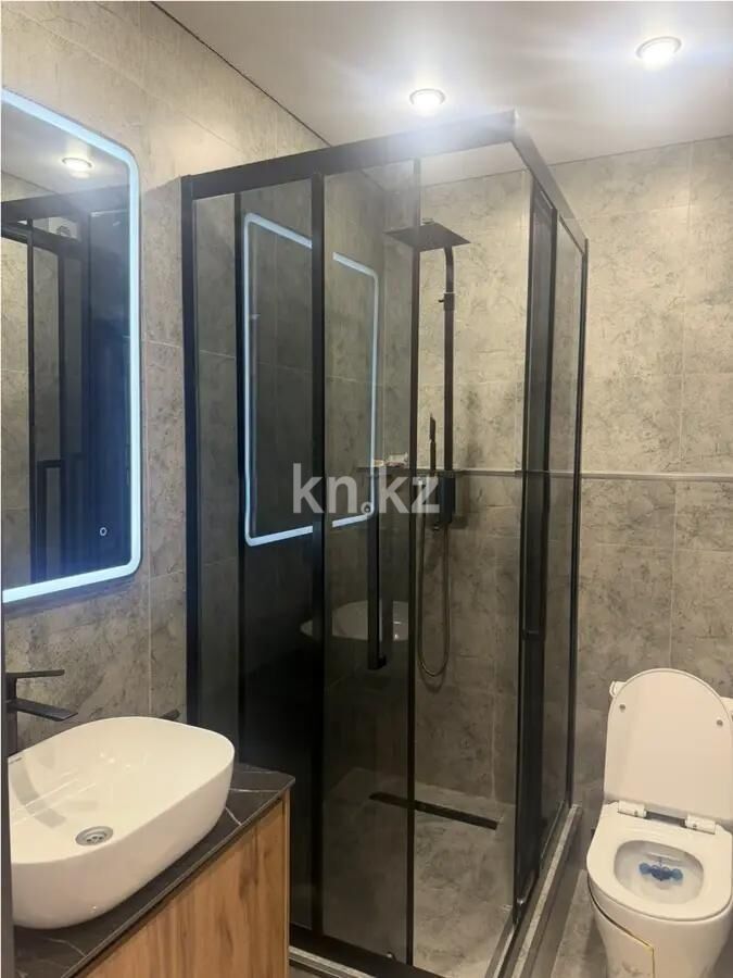 Продажа 2-комнатной квартиры, 53.7 м² - Продажа квартир в новостройках Алматы без посредников фото 3 из 3