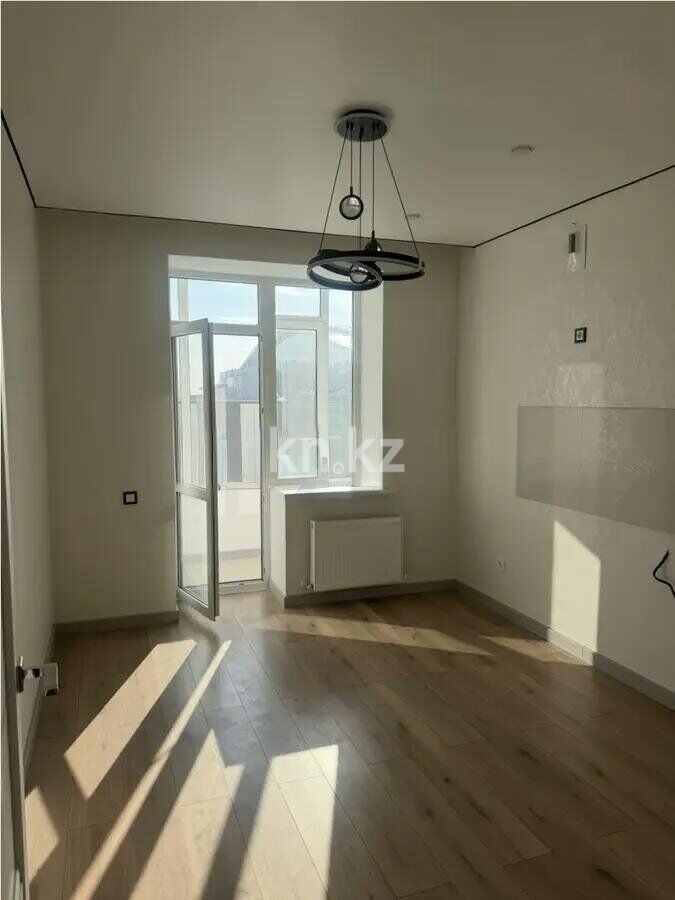 Продажа 2-комнатной квартиры, 38 м² - Продажа  двухкомнатных квартир в новостройках Астаны - страница 35 фото 2 из 4