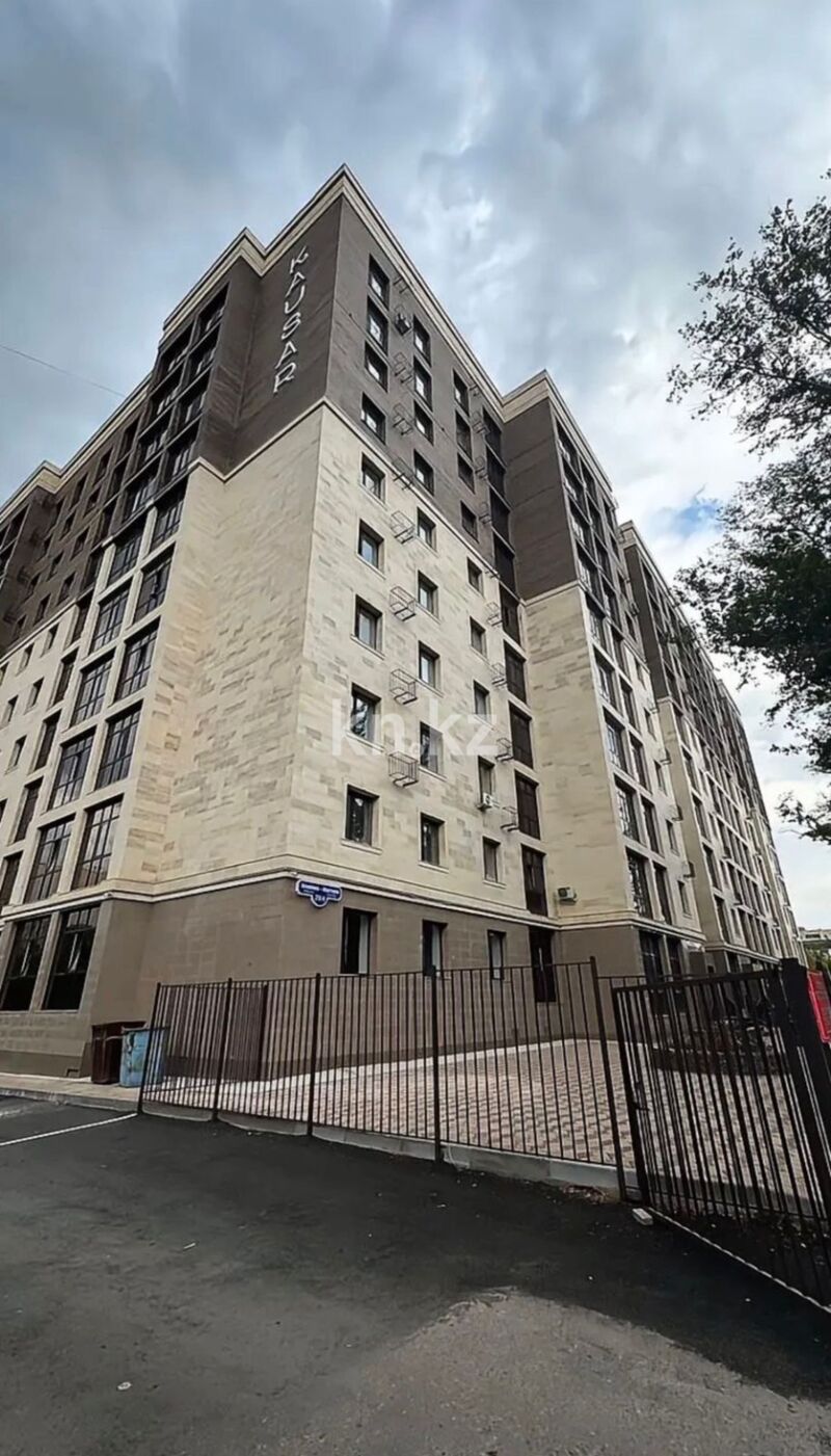 Продажа 1-комнатной квартиры, 40.2 м² - Продажа однокомнатных квартир на Юго-Востоке Караганды - страница 8 фото 7 из 8