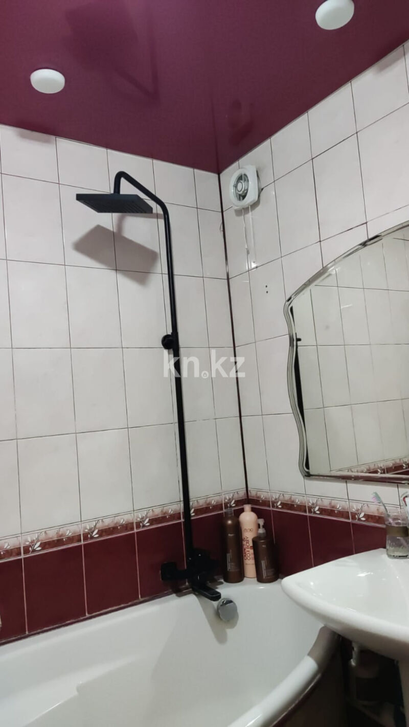 Продажа 2-комнатной квартиры, 48.5 м² - Продажа двухкомнатных квартир в Городе Караганды - страница 2 фото 22 из 40