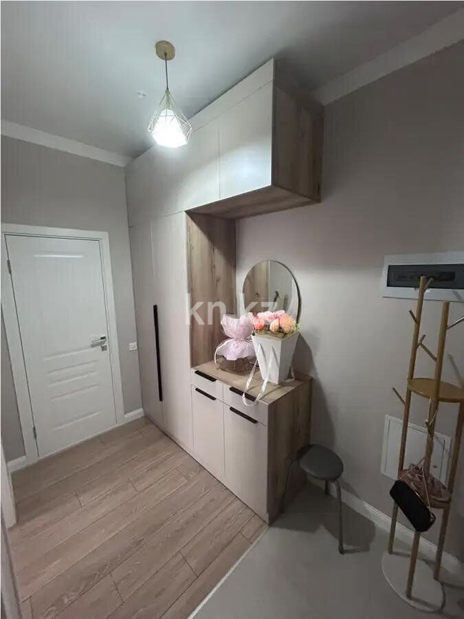 Продажа 2-комнатной квартиры, 49 м² - Продажа квартир в Астане - страница 14 фото 5 из 5