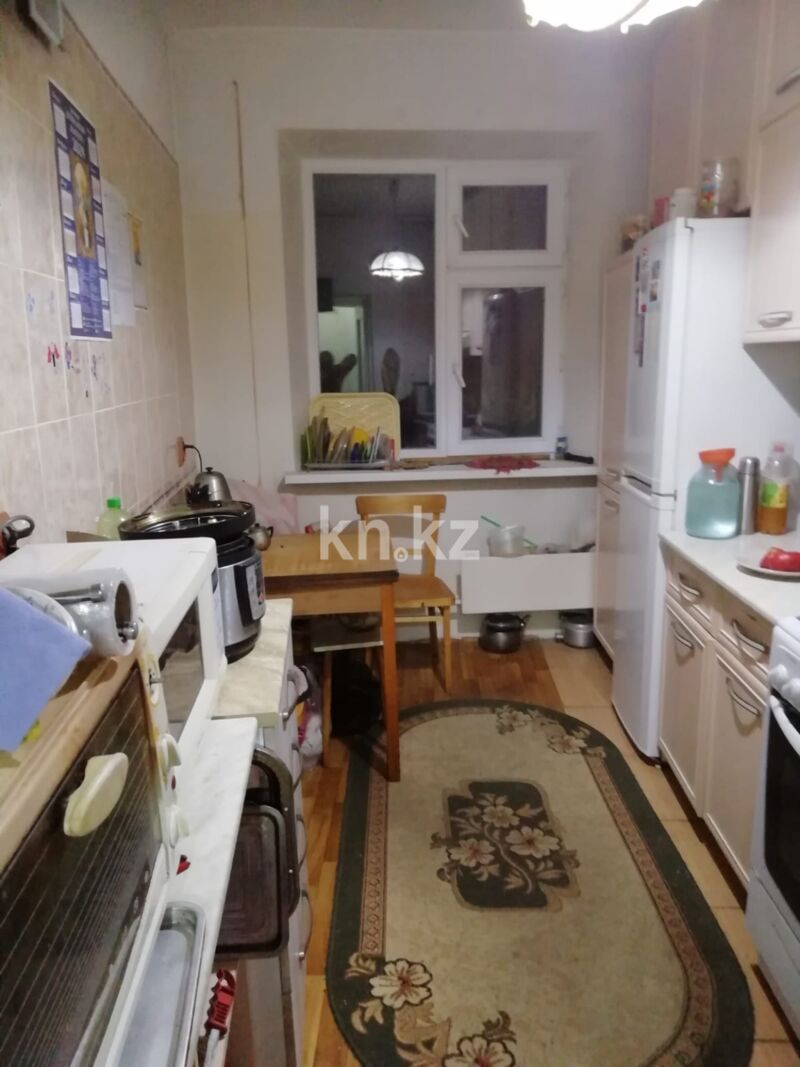 Продажа 4-комнатной квартиры, 80 м² - Продажа квартир в Казахстане - страница 1507 фото 3 из 6