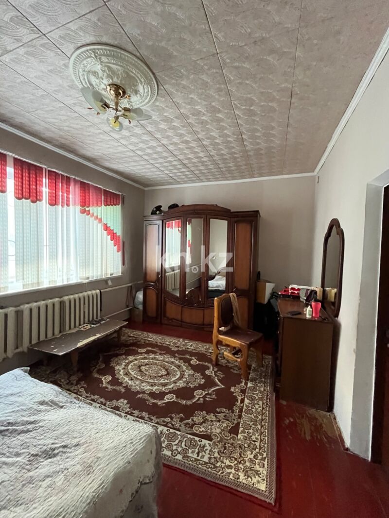 Продажа 6-комнатного дома, 120 м² - Продажа домов, коттеджей в Аль-Фарабийском р-не Шымкента фото 16 из 24