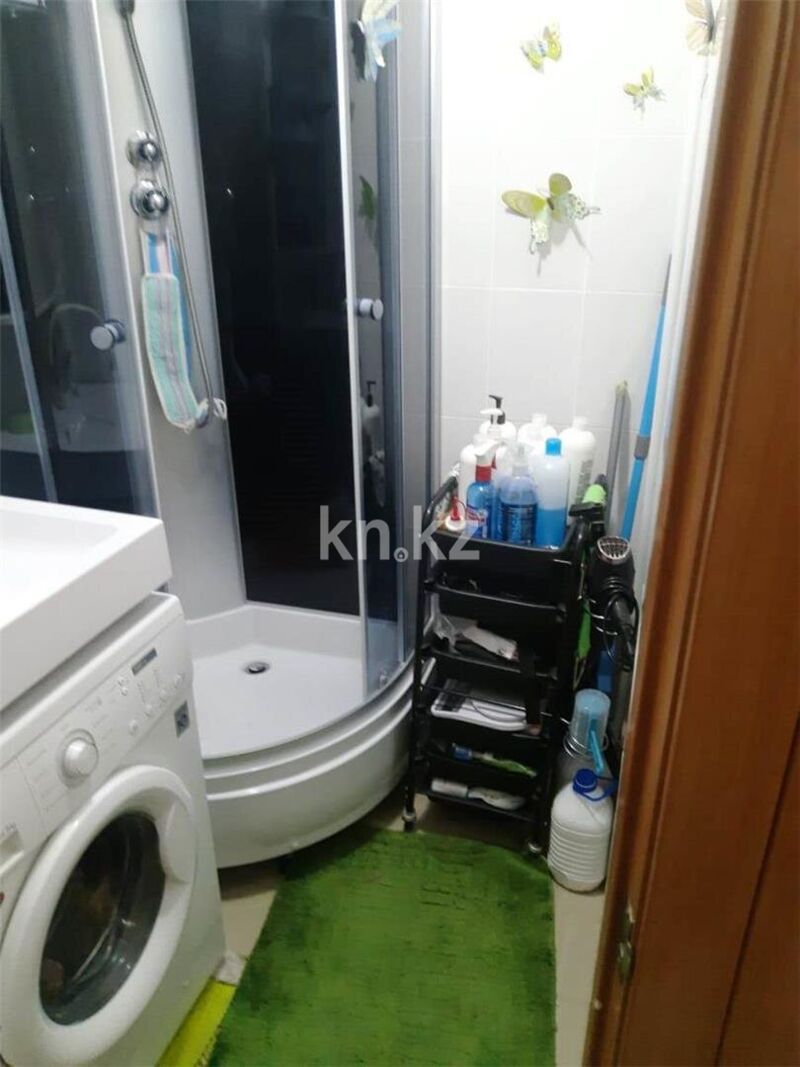 Продажа 2-комнатной квартиры, 48 м² - Продажа квартир в Майкудуке Караганды - страница 10 фото 6 из 12