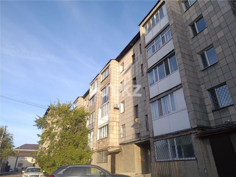 Продажа 3-комнатной квартиры, 63 м² - Продажа квартир в Городе Караганды - страница 3 фото 18 из 20