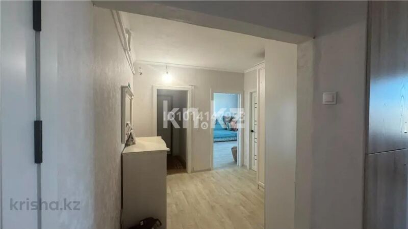 Продажа 3-комнатной квартиры, 63 м² - Продажа трехкомнатных квартир на Юго-Востоке Караганды - страница 15 фото 6 из 6