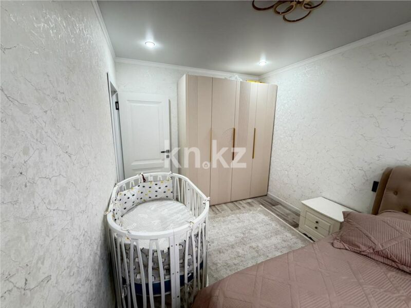 Продажа 3-комнатной квартиры, 64 м² - Продажа трехкомнатных квартир в Караганде - страница 2 фото 5 из 13