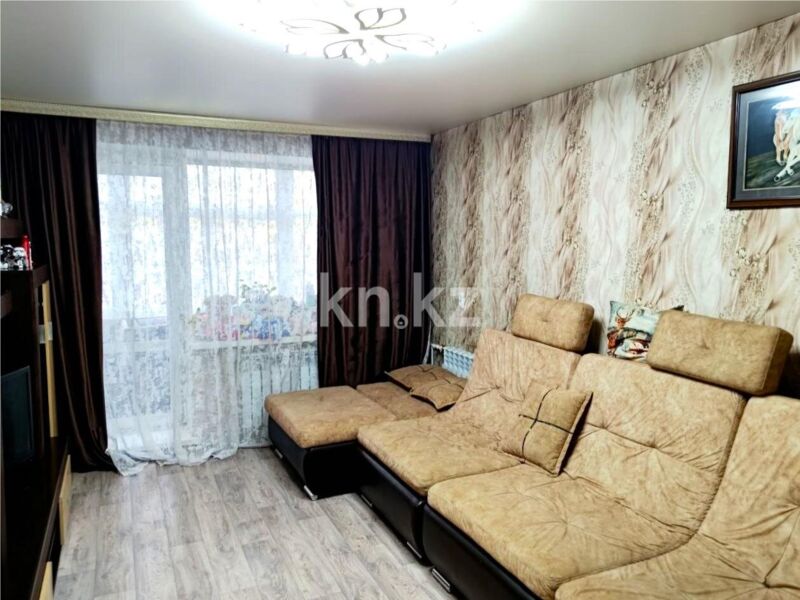 Продажа 3-комнатной квартиры, 60 м² - Продажа земельных участков в Жезказгане фото 1 из 20