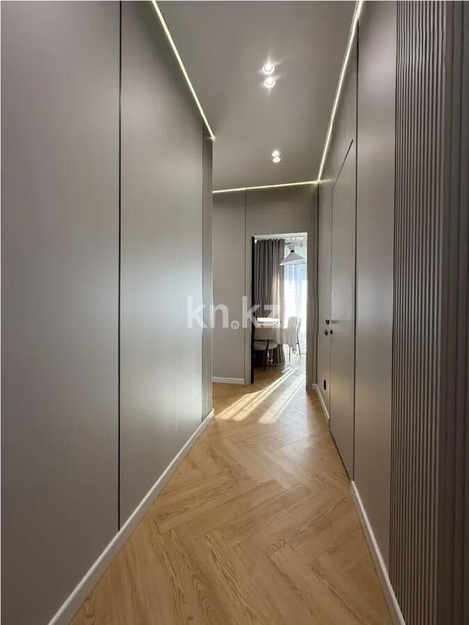 Продажа 2-комнатной квартиры, 61.34 м² - Продажа двухкомнатных квартир в Алмалинском р-не Алматы - страница 20 фото 5 из 5
